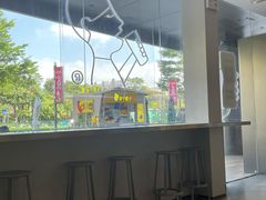 -喜茶(佛山南海万科广场店)