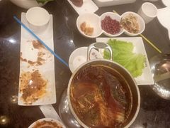 -世贸万锦大酒店·烹大师火锅达人