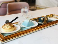 -L'amour澜茉·轻法餐