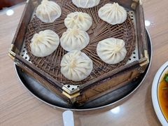 -西安贾三灌汤包·回坊小吃·清真炒菜(北院门总店)