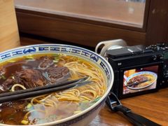 -永丰面馆(汉口路店)