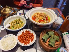 -索溪山寨·湘西饮食文化博物馆(标志门店)