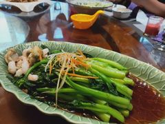 -北戴河转鱼·炒螃蟹酱餐厅