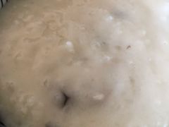 早餐皮蛋瘦肉粥-永和大王(广渠店)