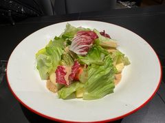 -辣尚瘾·烤鱼·新川菜(交大直营店)