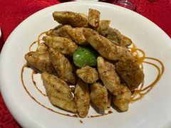 -粤北餐馆