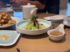 -天怡興·百年蒸饺(中心书城店)