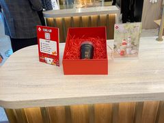 -Tims天好咖啡(河西万象城店)