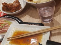 -大师兄·西北小馆(南沙万达广场店)