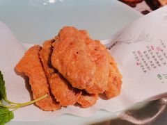 -绿茶餐厅(城西银泰城店)