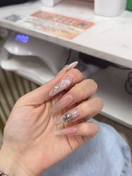 -尤米一站式美甲美睫