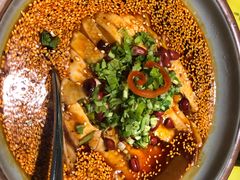 钵钵鸡-辛香汇(宝乐汇店)