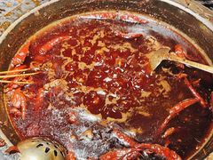 -蜀大侠火锅(总府路店)