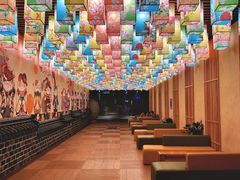 -汤W城市微度假(仓山店)