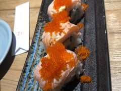 -初居食屋日式料理(万象城购物中心店)