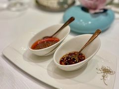 -万豪金殿(香港JW万豪酒店)