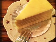 -治愈系甜品The Soothing Dessert(科海大楼店)