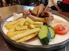 -澳门木偶葡国餐厅(珠海店)