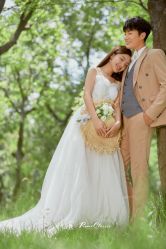 -罗马经典婚纱摄影·轻奢化定制