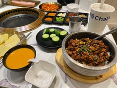 -花味·自助烤肉(江宁同曦店)