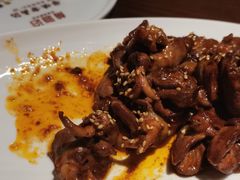 -前海沿·青岛菜(李沧万达店)