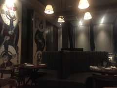 大堂-食间牛排(湖西路店)