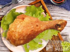 -永顺炸鸡( 立水桥北苑店)