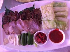 -牡丹峰朝鲜料理