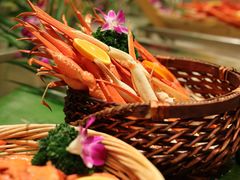 -绍兴鉴湖君澜大酒店