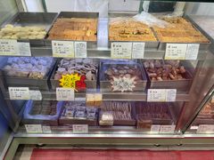 -上海哈尔滨食品厂(淮海中路店)