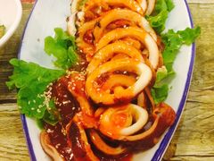 -肘子酥·天津菜·特色捞面(德云社店)