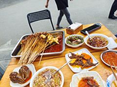 -康二姐串串(中道街店)