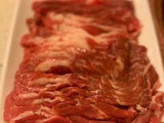 -八先生涮肉房(三里河店)