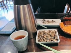 -江边城外烤全鱼(方庄时代购物中心店)