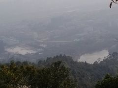 景点-火炉山森林公园