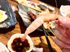-尺山寸水日料(马桥满天星店)
