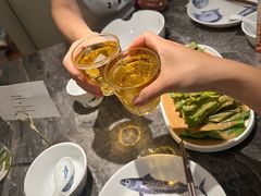 -前海沿·青岛菜(乐客城店)