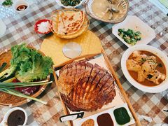 -草根堂农场