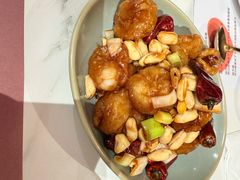 -椒爱水煮鱼川菜(龙德广场店)