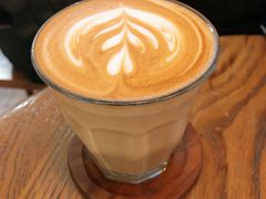 拿铁-MAISON门前杂货店