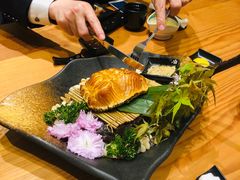-吟松日式料理(莘庄店)