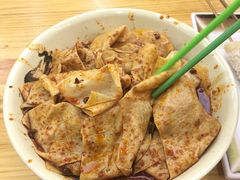 -马三洋芋片(兰州总店)