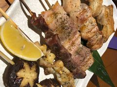 -有喜屋·深夜食堂(北京西路店)