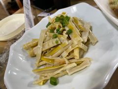 -凤嫂农家乐(梁弄店)
