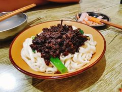 -胖大娘面馆(较场坝街店)