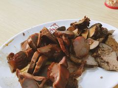 -凌舍好烧鹅(中山路店)