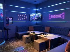 -星聚会KTV(龙湖上海奉贤天街店)