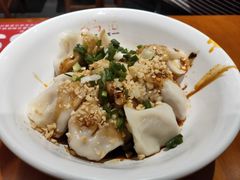 红油钟水饺-蓉李记成都名小吃(合肥包河万达店)