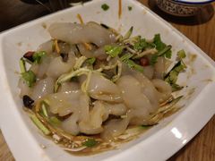 -陈傻子餐厅(世纪都会店)