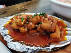 -臭鳜鱼人家·老字号徽菜